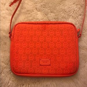 Michael Kors tablet bag